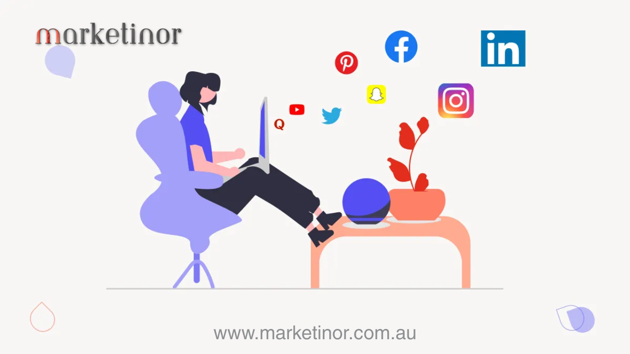 social media management packages