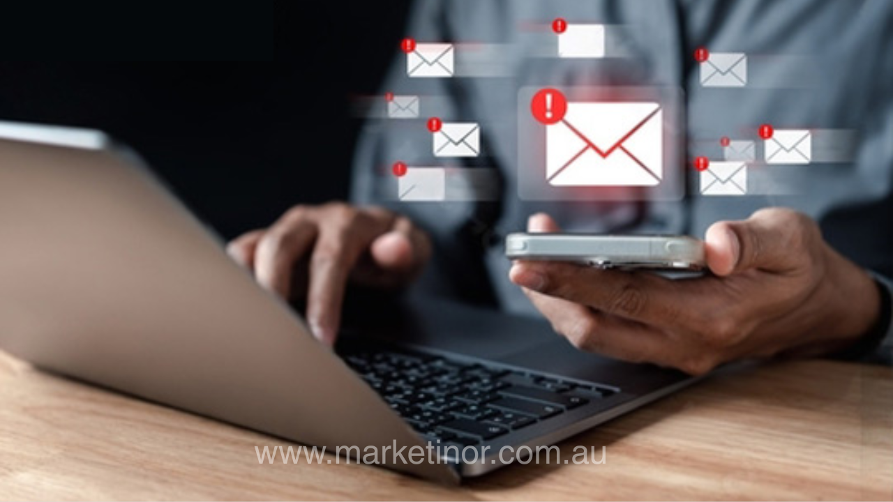 Social media marketing agency Sydney