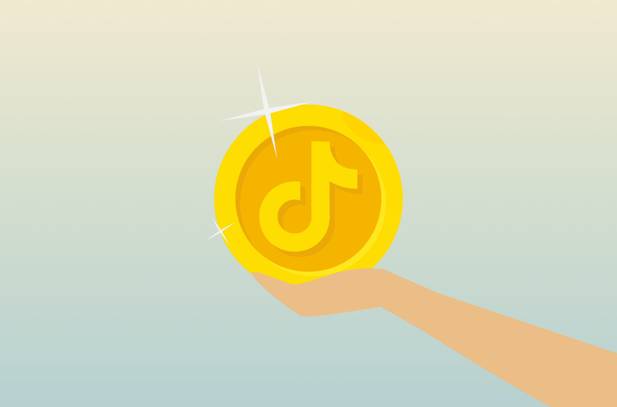 tiktok coins