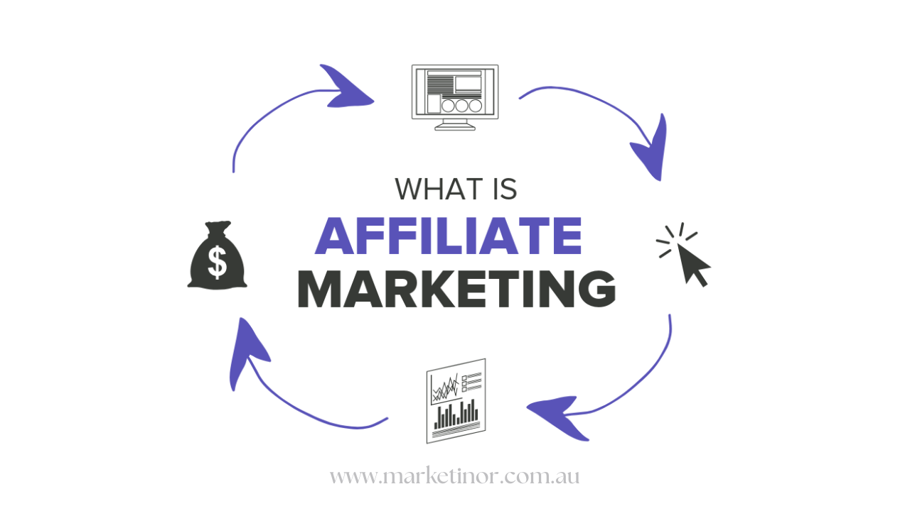 affiliate marketing australia