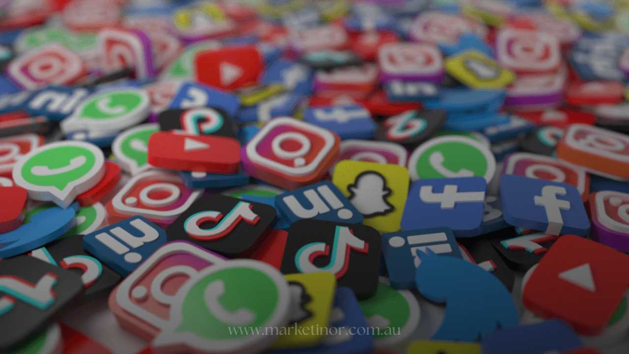 social media finder