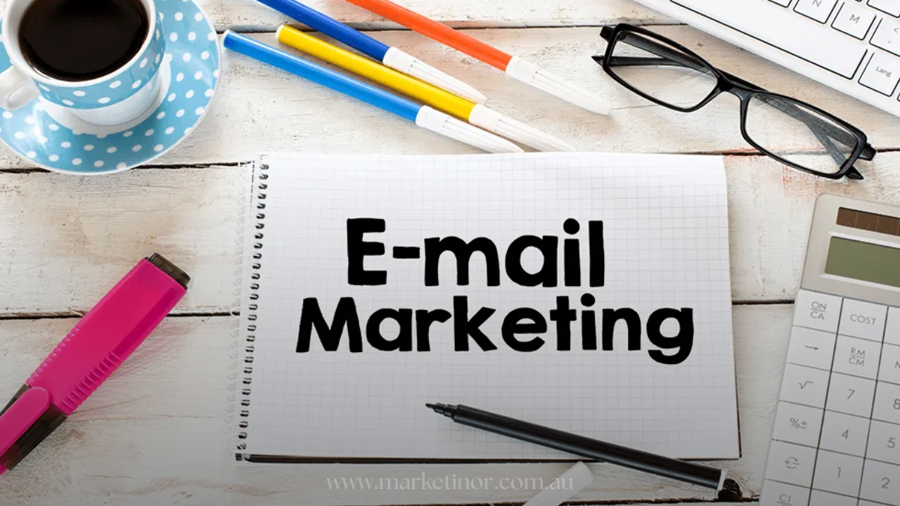 email marketing agency