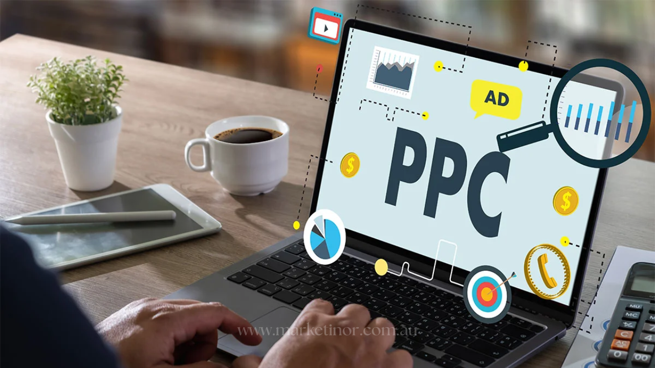 ppc agency Melbourne